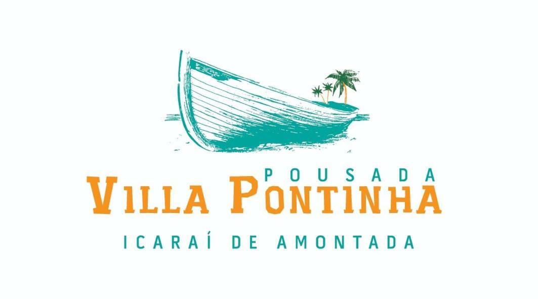 Villa Pontinha Icaraí Exterior foto